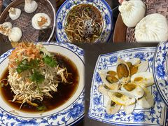-九炉分座(个园店)