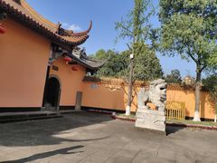 -什邡罗汉寺