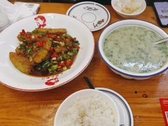 -胖东瓜·浏阳菜馆(火车站店)