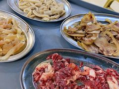 -五洞大众牛餐馆(番禺分店)