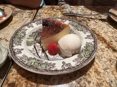 -BROWNSTONE布朗石西班牙餐厅(富城店)