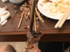 -洁神饭庄·海鲜·青岛菜·30年老字号(五四广场店)