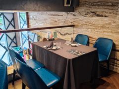 -肆月河豚·新淮扬(金融街店)