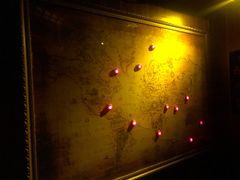 -S Team剧情密室(杭州龙翔桥店)