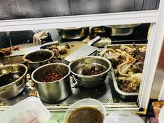 -阿阳牛腩腌面店