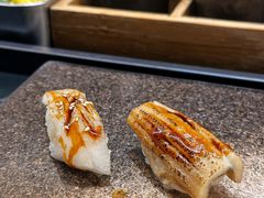 -Sushi Hanzo半藏(天环广场店)