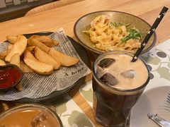 美式咖啡-JAMES+詹嘉厨房