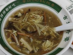 -古早外婆(天佑城店)