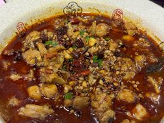 -蜀膳坊(洪公祠小区店)