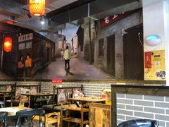 -刘老表·瓦罐汤涮肉(青云谱店)