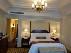 -广州富力丽思卡尔顿酒店