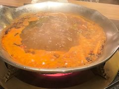 -湊湊火锅·茶憩(上海合生汇店)