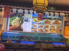 -渔家风味·鲅鱼水饺·央视展播·海鲜天津菜(开发区店)