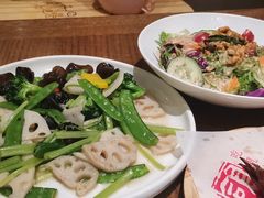 -鸽味轩·粤菜小馆(高楼门总店)