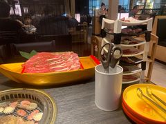 -AJIYA·池袋日式烧肉自助(天津万象城店)