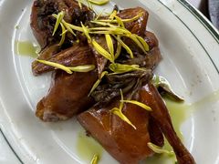 -Bistro 63 创意融合料理(广粤天地店)