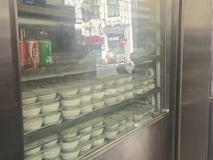 -义顺牛奶公司(新马路老店)