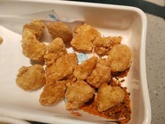 -半天妖烤鱼(西直门凯德mall店)