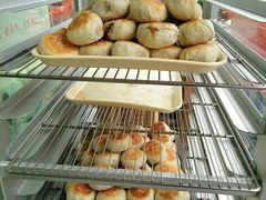 -长发西饼(临顿路店)