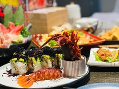 -将太无二·北美传奇寿司(荟聚购物中心西红门店)