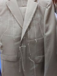 点击看大图 -香港威德诚洋服BESPOKE西服西装高级定制(上海湾一店)