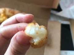 -达美乐比萨(商城路店)