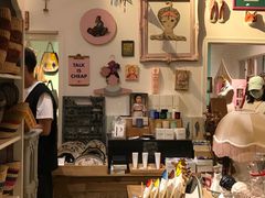 -恋物百货商店(华侨城店)