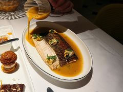 -壳里西餐厅Coquille Seafood Bistro(蒙自路店)