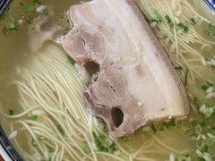 -同得兴 Since·1995 传统苏式面馆(十全街店)
