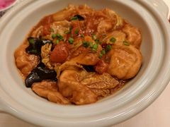 -香宫中餐厅·大连香格里拉(人民路店)