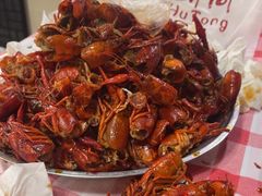 -羊家胡同·龙虾烧烤火锅(龙汇路店)