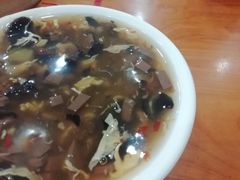 木耳糊-刘鸿盛(罍街店)