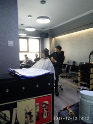 -INSI Hair Salon