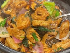 -大嫂镬仔·焖鸡煲·啫啫煲(逢源路店)