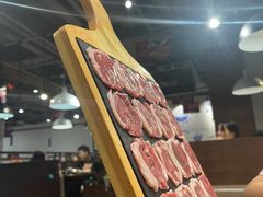 -快乐小羊火锅餐厅(农科路店)