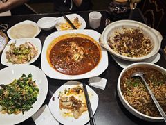 -老牌坊鲁菜名店(聊城美食岛店)