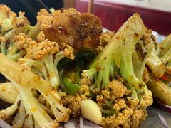 -汉唐守艺人·河北面馆(民心河店)