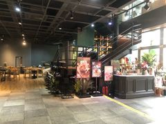 -771餐吧·咖啡·西餐·烤肉(金湖广场店)