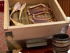 -蟹田居·活蟹料理(东城店)