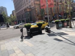 -不迫先生专业男士剪发