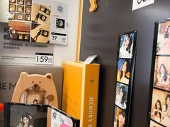 -海马体照相馆(万菱汇店)