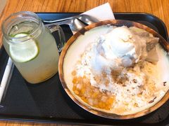 -鲜芋仙Meet Fresh(五道口店)