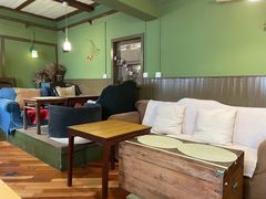 大堂-丰一(武昌店)