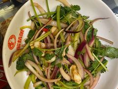 -雪熊哈尔滨烧烤·精酿啤酒·砂锅(中央胜境店)