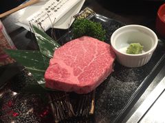 -俺的焼肉(銀座9丁目店)