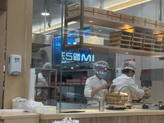 -喜家德虾仁水饺(浦东山姆店)