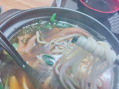 -小义乌砂锅拉面(海事共享区店)