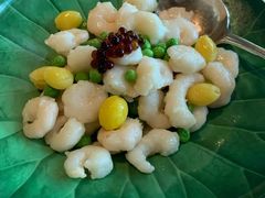 -金轩中餐厅 Jin Xuan(浦东丽思卡尔顿酒店)