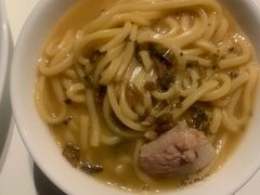 -木守西溪溪隐餐厅