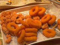-一绪に寿喜烧(虹悦城店)